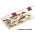 Plano ProLatch Thin Stowaway 3600 - Clear