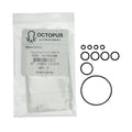 Octopus Seal Kit f/ Reversing Pump