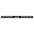 RIGID Industries SAE Compliant SR-SRS 20" Light Bar - Black