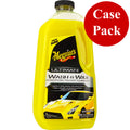 Meguiars Ultimate Wash  Wax - 1.4 Liters *Case of 6*