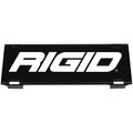 RIGID Industries E-Series, RDS-Series  Radiance+ Lens Cover 10" - Black