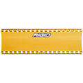 RIGID Industries SR-Series Lens Cover 6" - Yellow