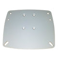 Scantstrut Radome Plate 1 f/Raymarine, Garmin, BG, Lowrance Domes