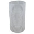 GROCO PWSA-751 Poly Basket Fits WSA-500, WSB-500  WSB-750
