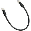 Actisense N2K Micro Gender Changer - Female to Female - .25M