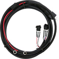 RIGID Industries Radiance Bar Multi-Trigger Harness