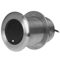 Furuno SS75M Stainless Steel Thru-Hull Chirp Transducer - 12 Tilt - Med Frequency
