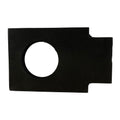 KVH Baseplate Gasket f/TV5 - Mounts Under Baseplate