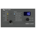 Victron Skylla-i Control GX Remote Panel f/Skylla Charger
