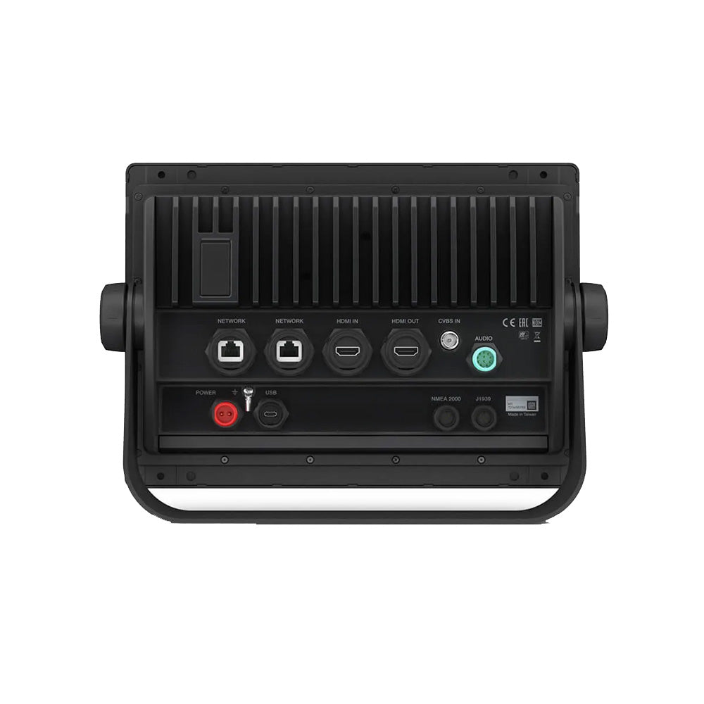Garmin GPSMAP 8612 Chartplotter GN+