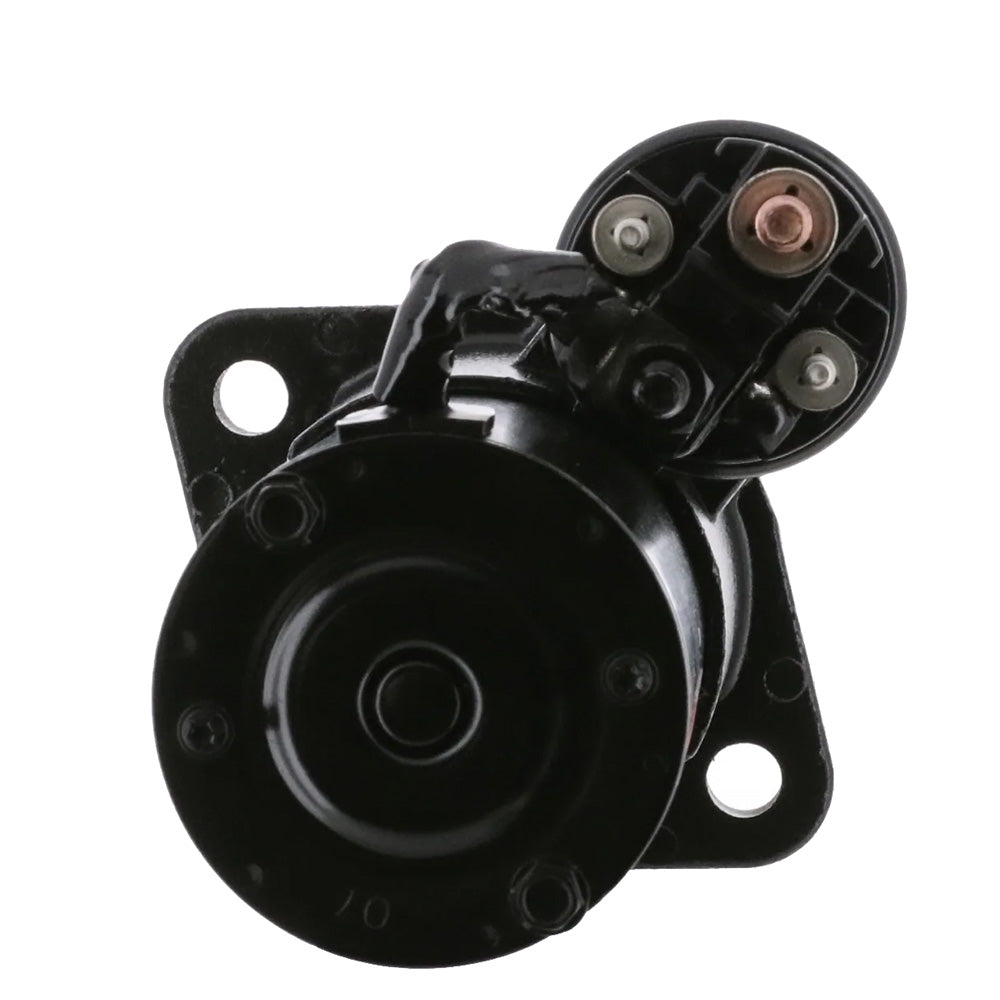 ARCO Marine Top Mount Inboard Starter w/Gear Reduction - Counter Clockwise Rotation