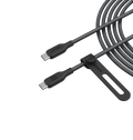 Anker <b>543</b> USB-C to USB-C Cable (Bio-Braided)