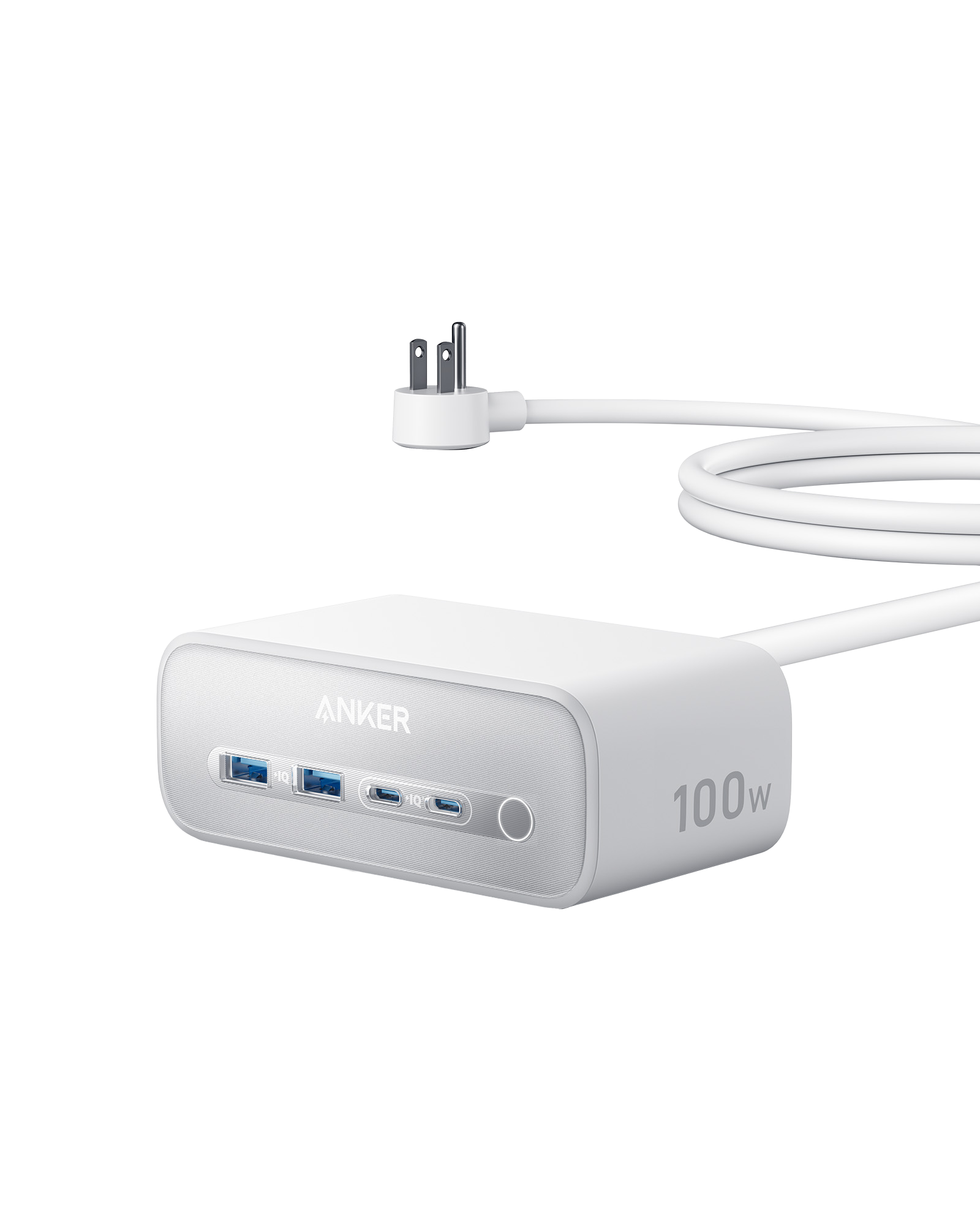 Anker Charging Station (7-in-1, 100W)