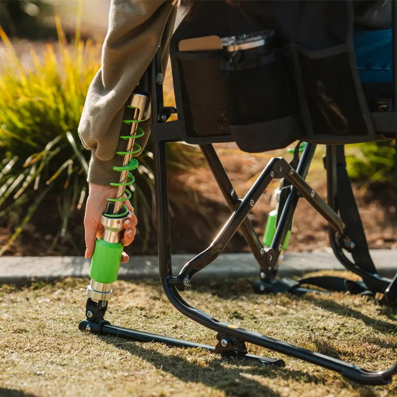 GCI Outdoor Adjustable Rocker
