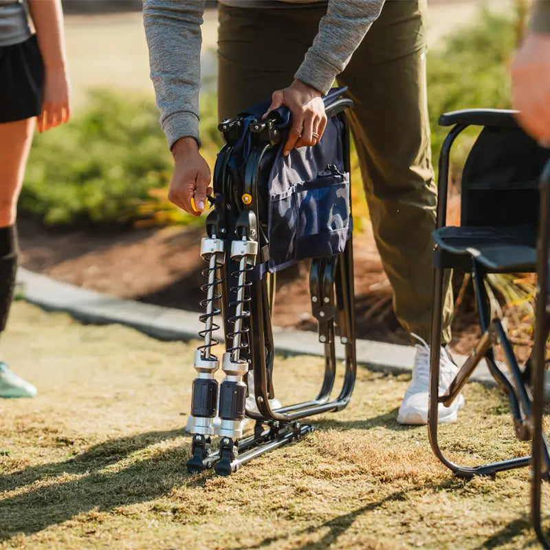 GCI Outdoor Adjustable Rocker