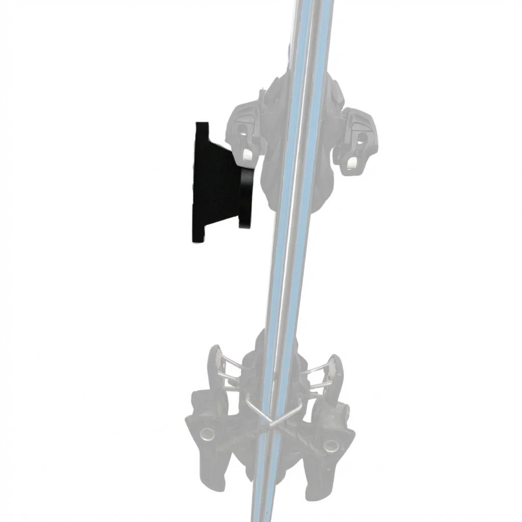 Wall Ski Racks | Binding Wall Hanging Rack | Made in USA