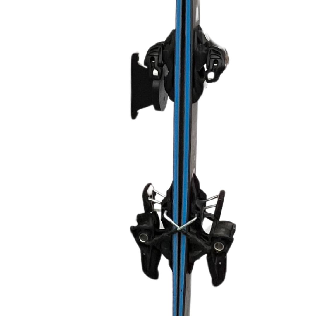 Wall Ski Racks | Binding Wall Hanging Rack | Made in USA