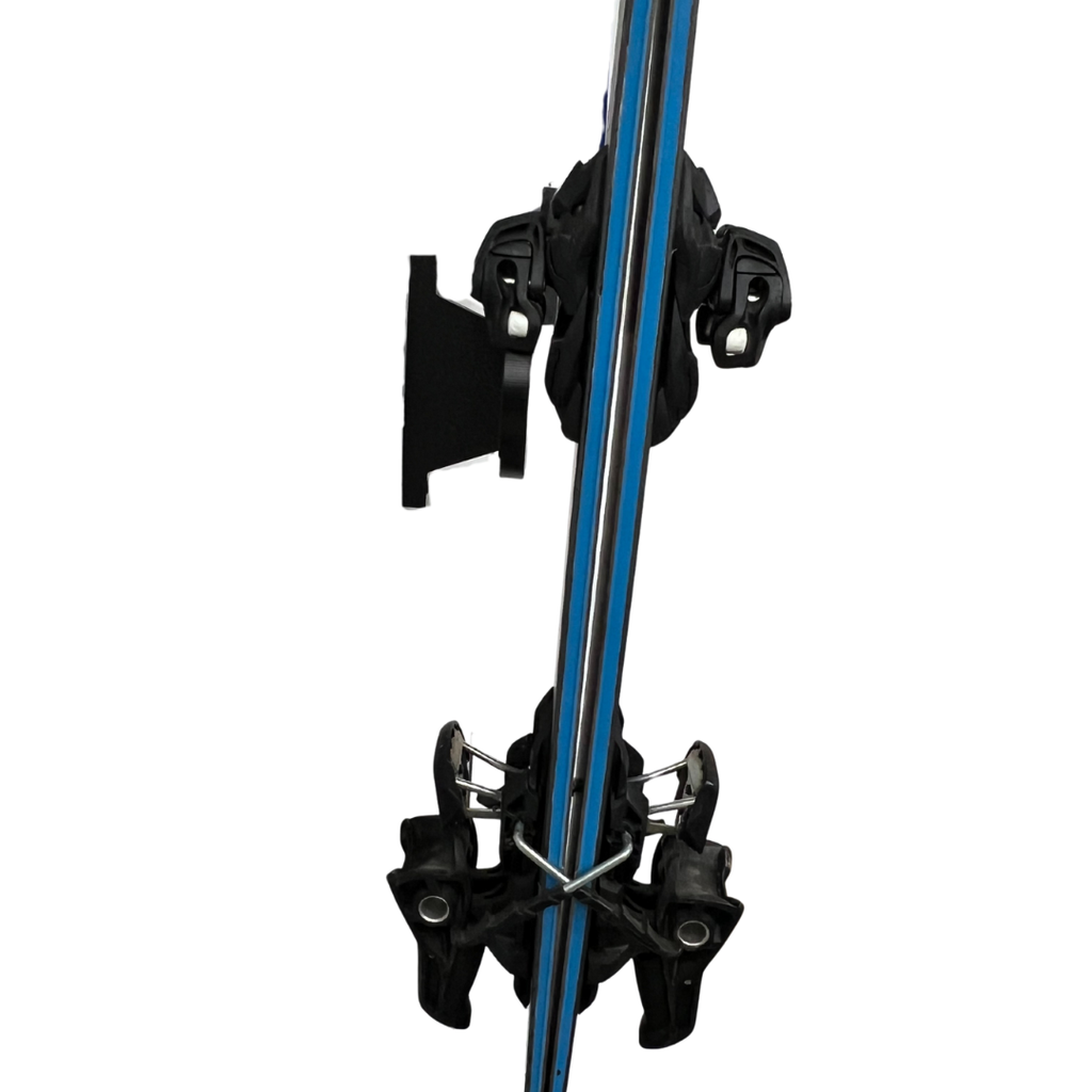 Wall Ski Racks | Binding Wall Hanging Rack | Made in USA