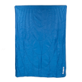 Kylmit Horizon Travel Blanket - Deep Water