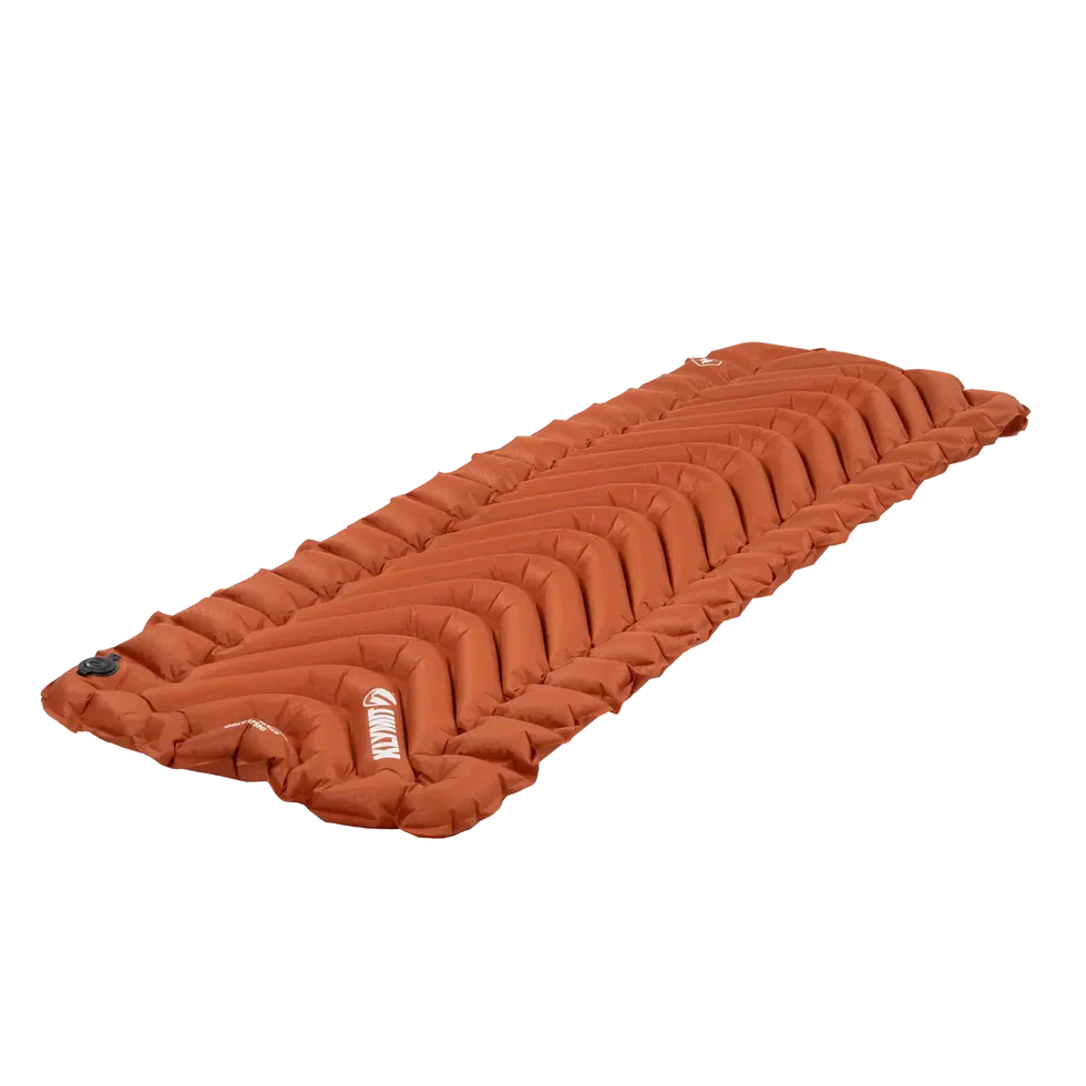 Insulated Static V PEAK-Red Rock