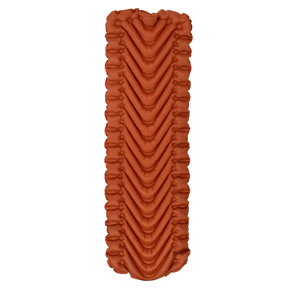 Insulated Static V PEAK-Red Rock