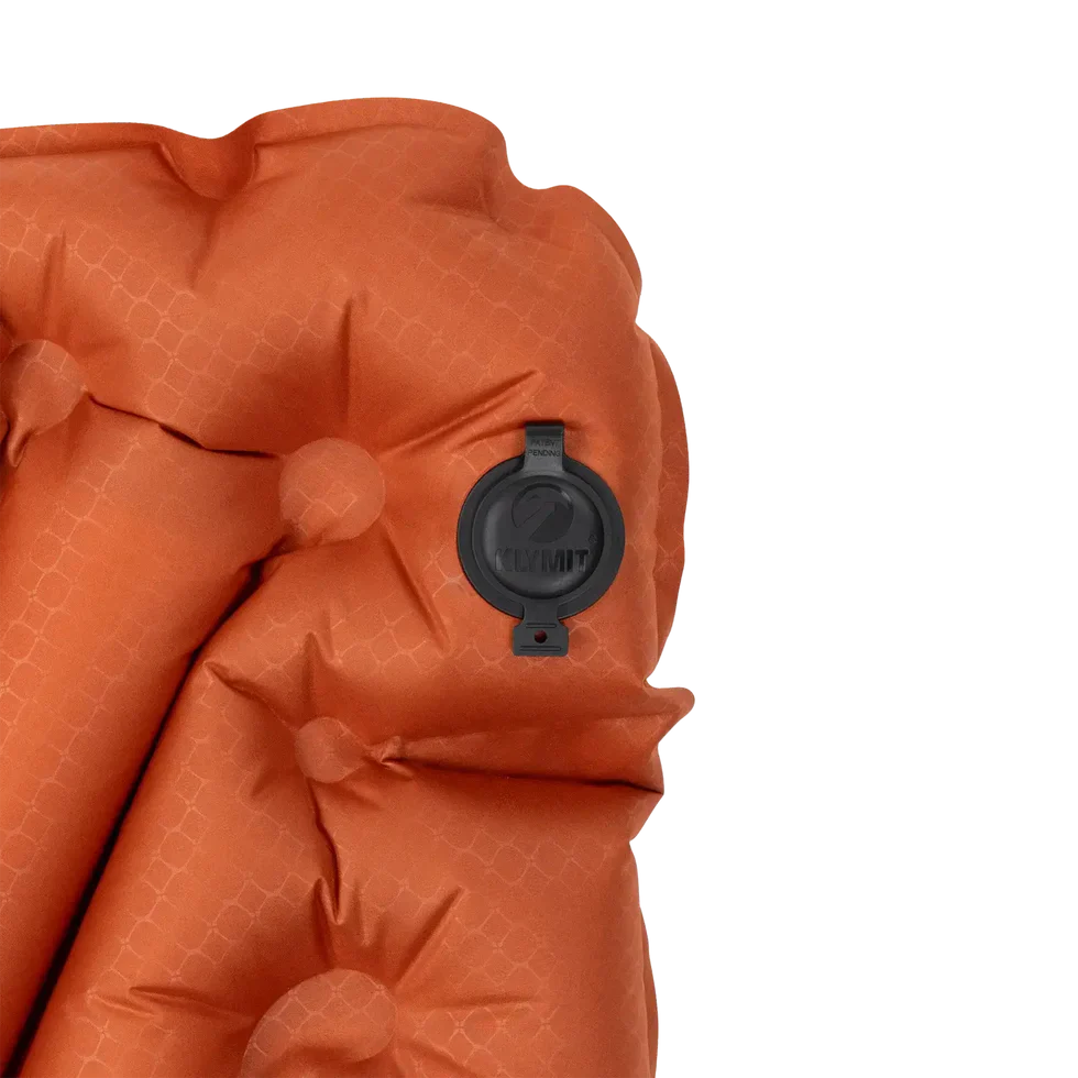 Insulated Static V PEAK-Red Rock
