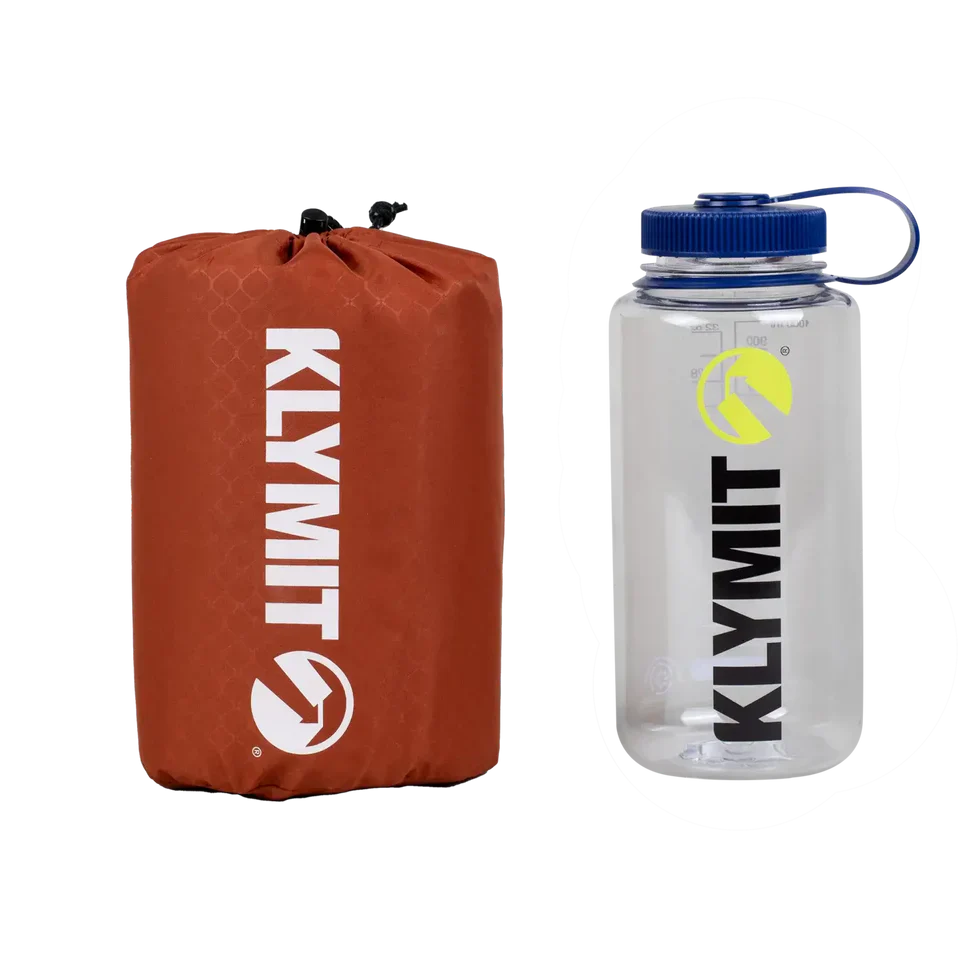 Insulated Static V PEAK-Red Rock