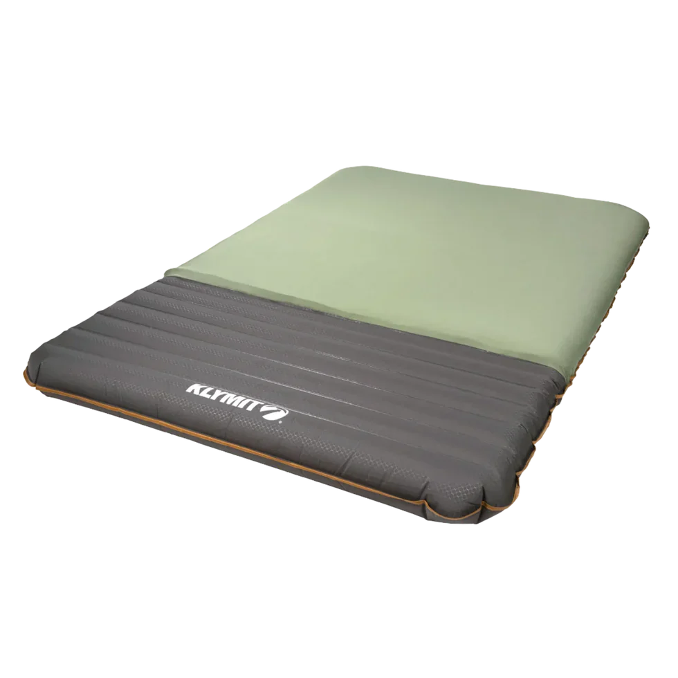 Klymaloft SUMMIT DBL-Green