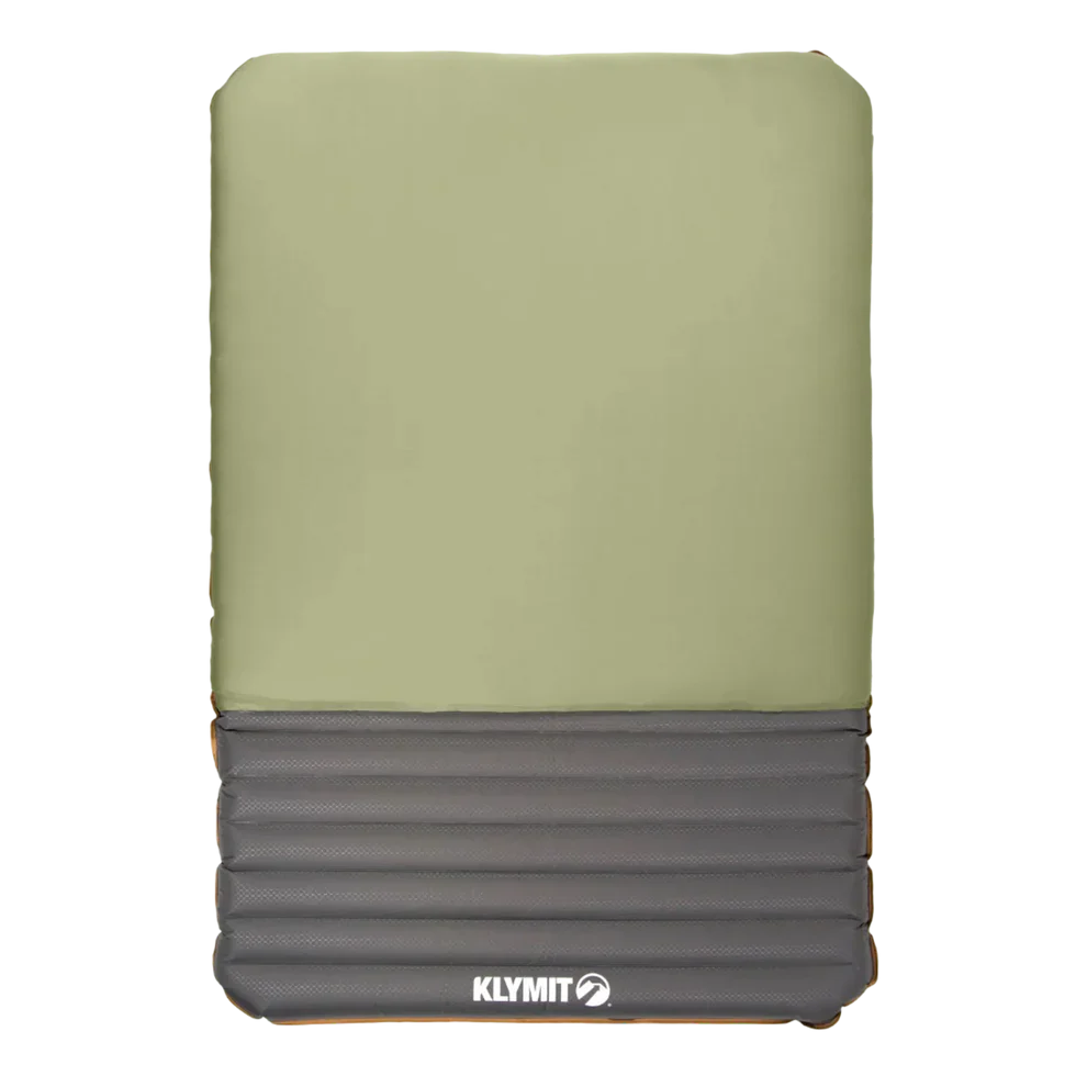 Klymaloft SUMMIT DBL-Green