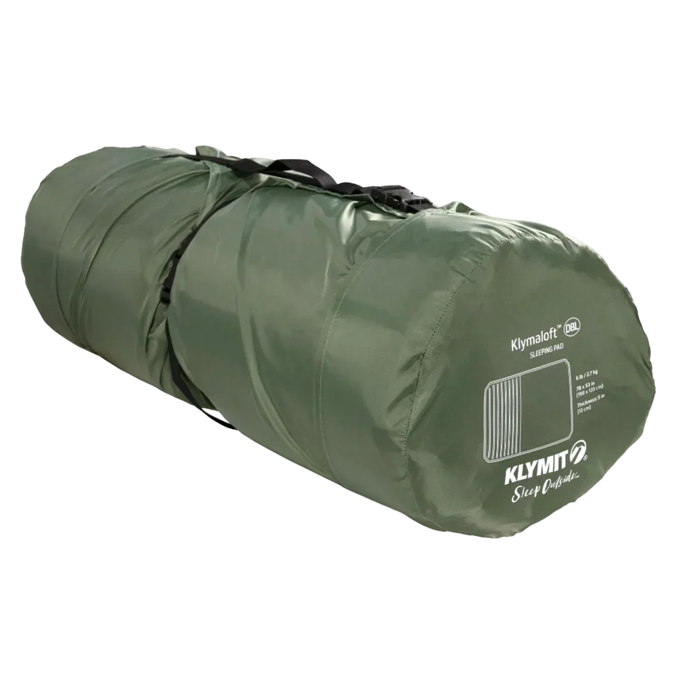 Klymaloft SUMMIT DBL-Green