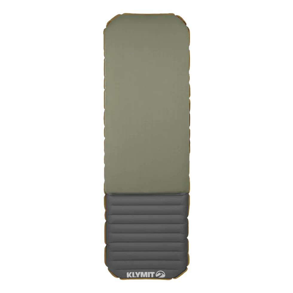 Klymaloft SUMMIT-Green