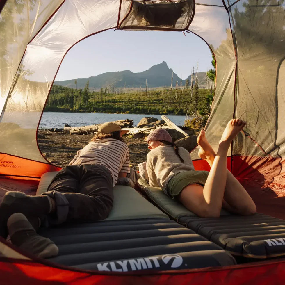 Klymaloft SUMMIT-Green