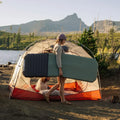 Klymaloft SUMMIT-Green