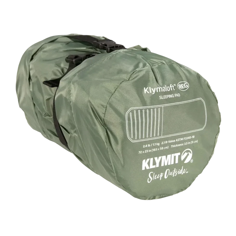 Klymaloft SUMMIT-Green
