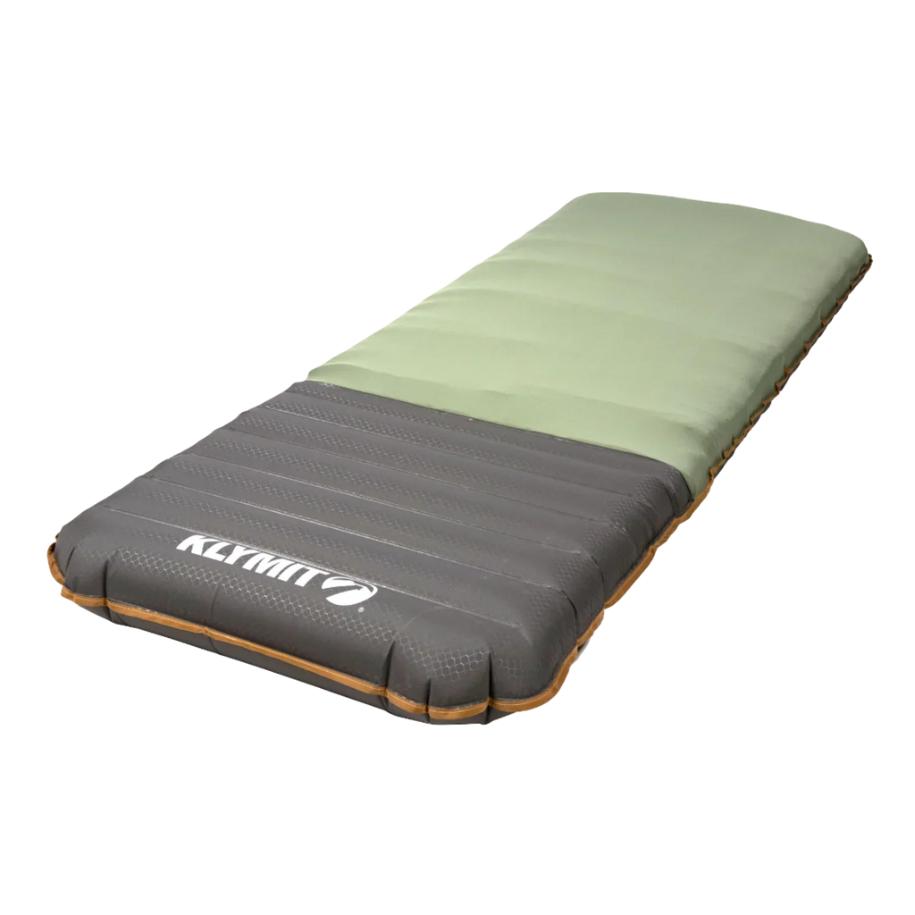 Klymit Summit Sleeping Pads XL - Green