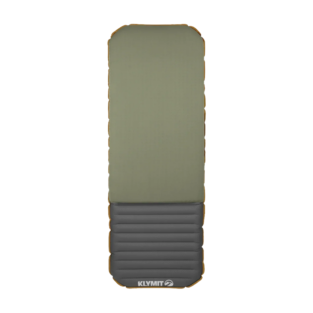 Klymit Summit Sleeping Pads XL - Green