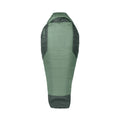 Kylmit Wild Aspen 20 Sleeping Bags Regular - Chinois Green