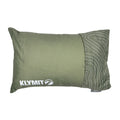 Klymit Drift Summit - Oil Green