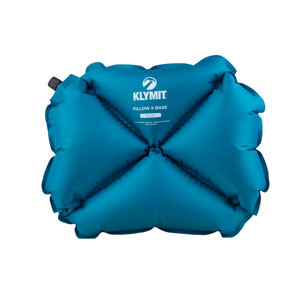 Klymit Pillow X BASE - Ocean Depths