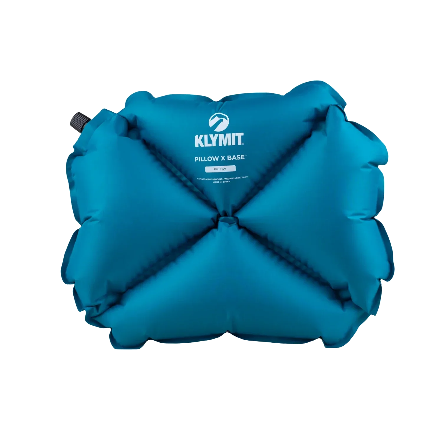 Klymit Pillow X BASE - Ocean Depths