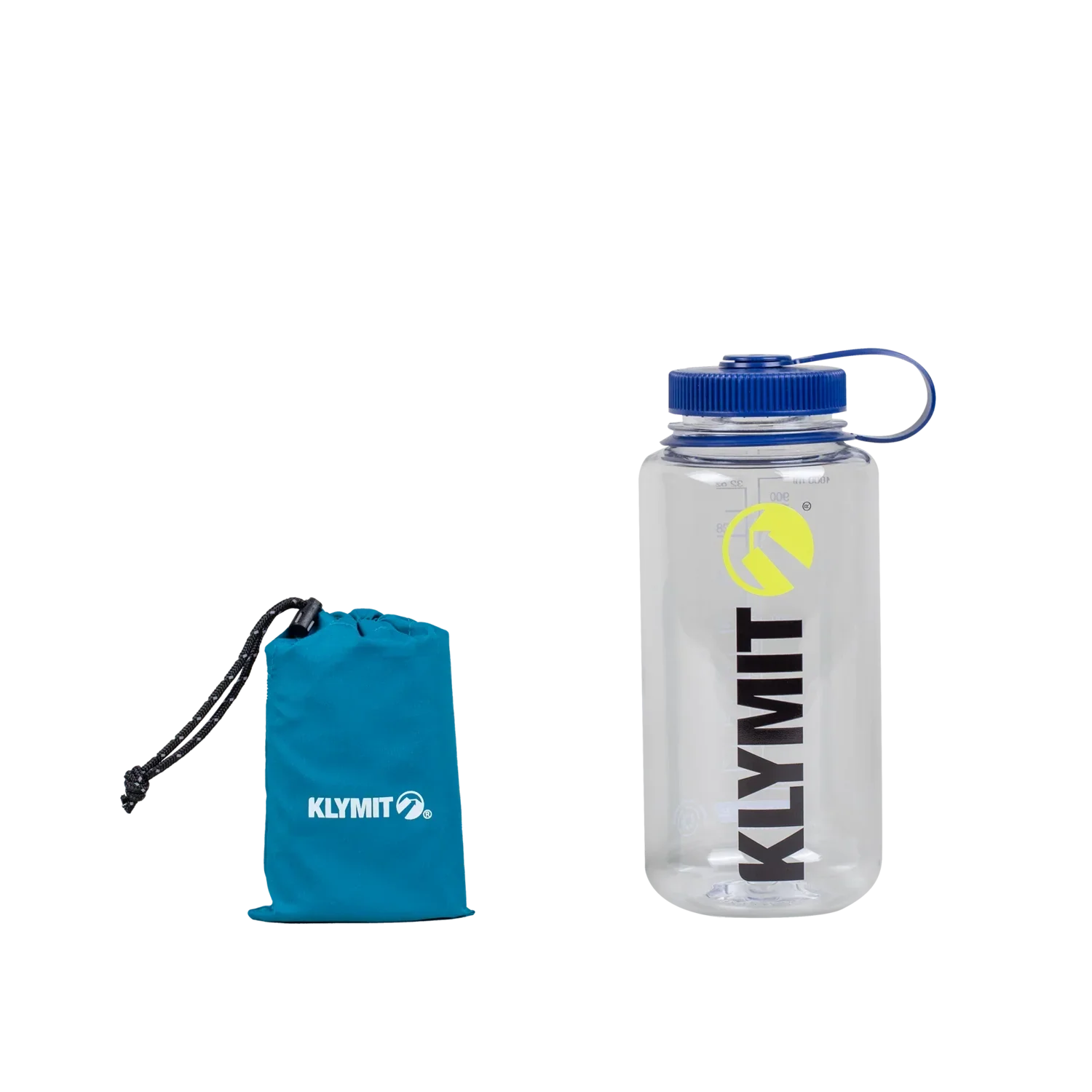 Klymit Pillow X BASE - Ocean Depths
