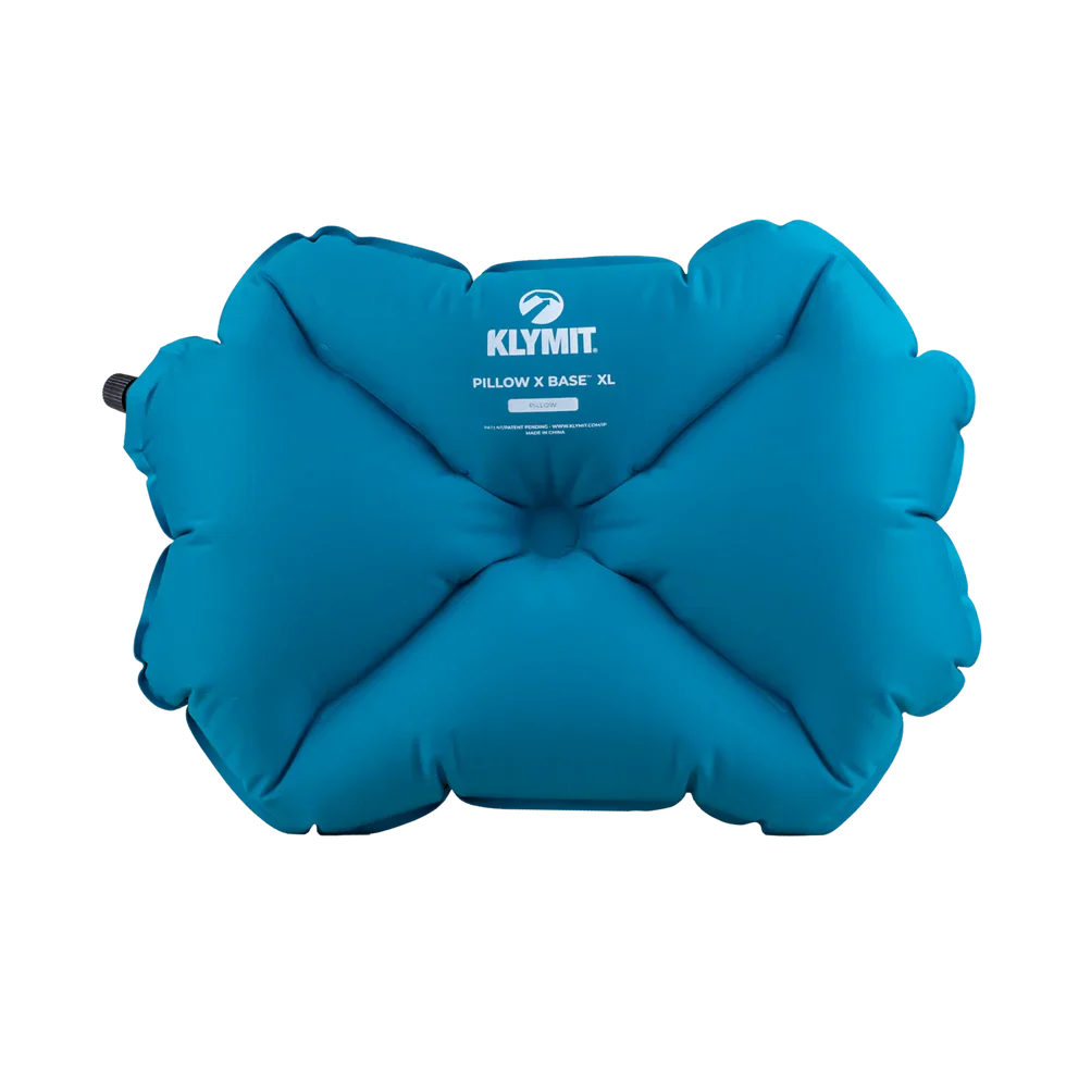 Pillow X™ BASE XL-Ocean Depths