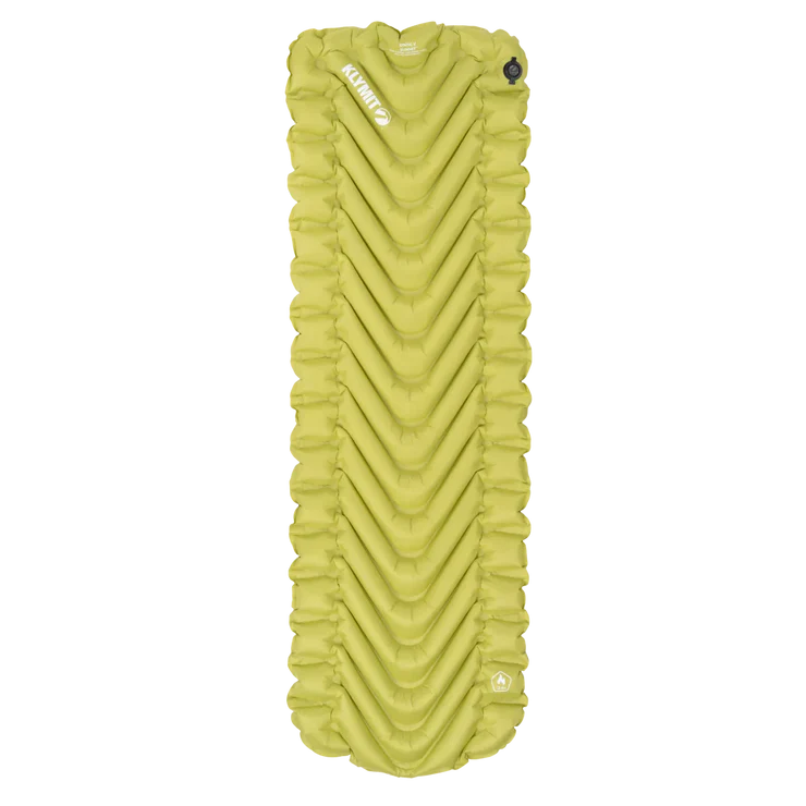 Static V SUMMIT-Chartreuse