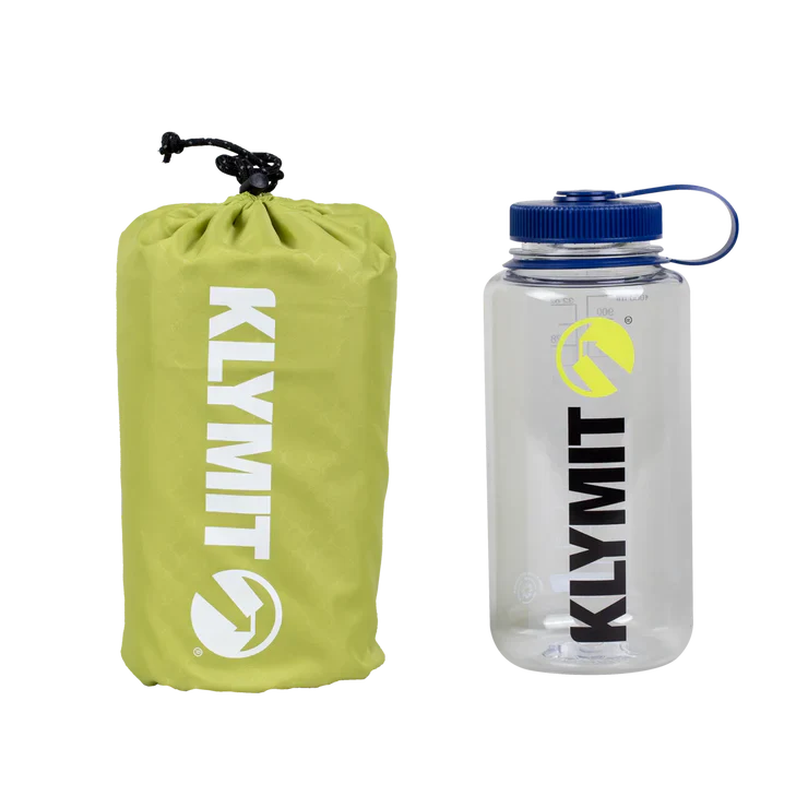 Static V SUMMIT-Chartreuse