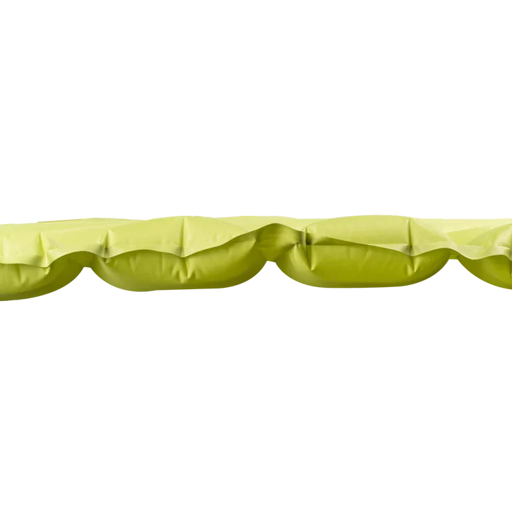 Static V SUMMIT-Chartreuse