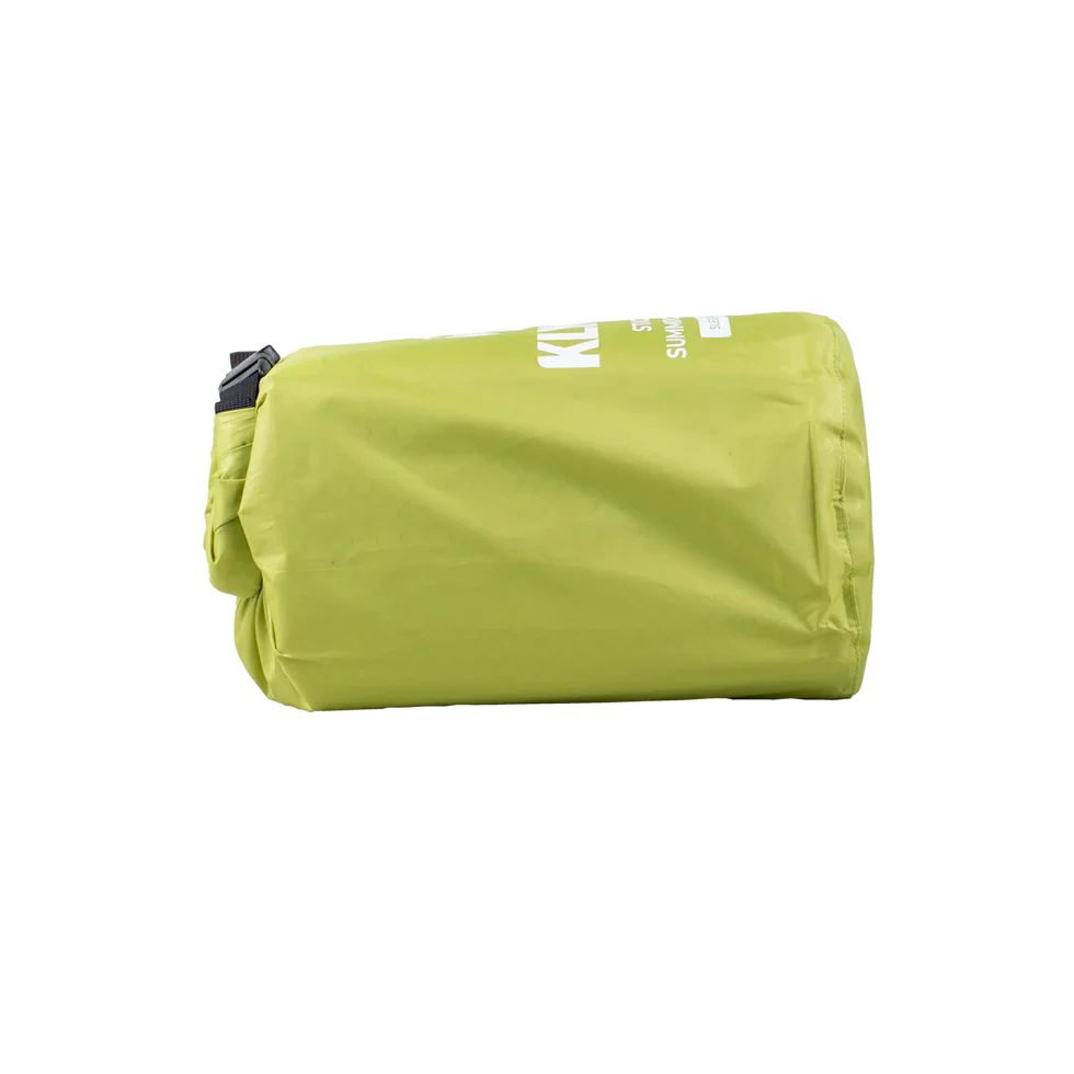 Static V SUMMIT DBL-Chartreuse