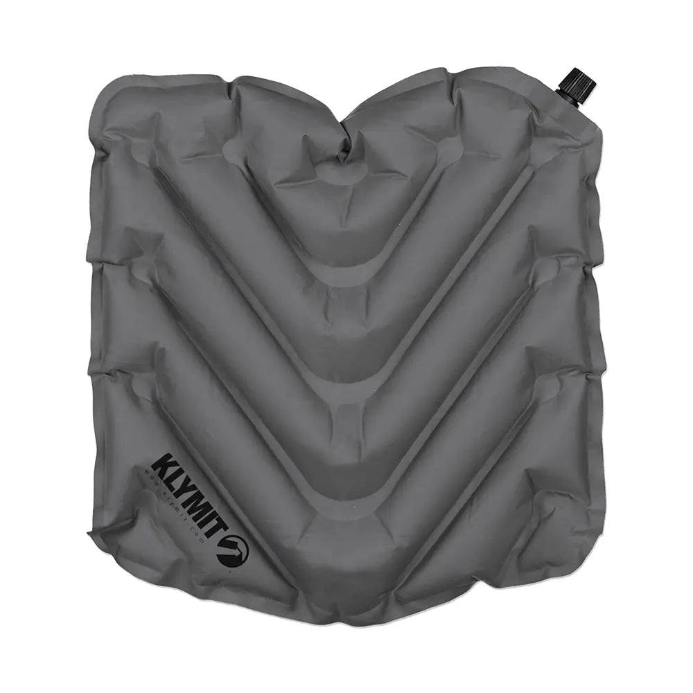 Klymit V-Seat - Dark Slate