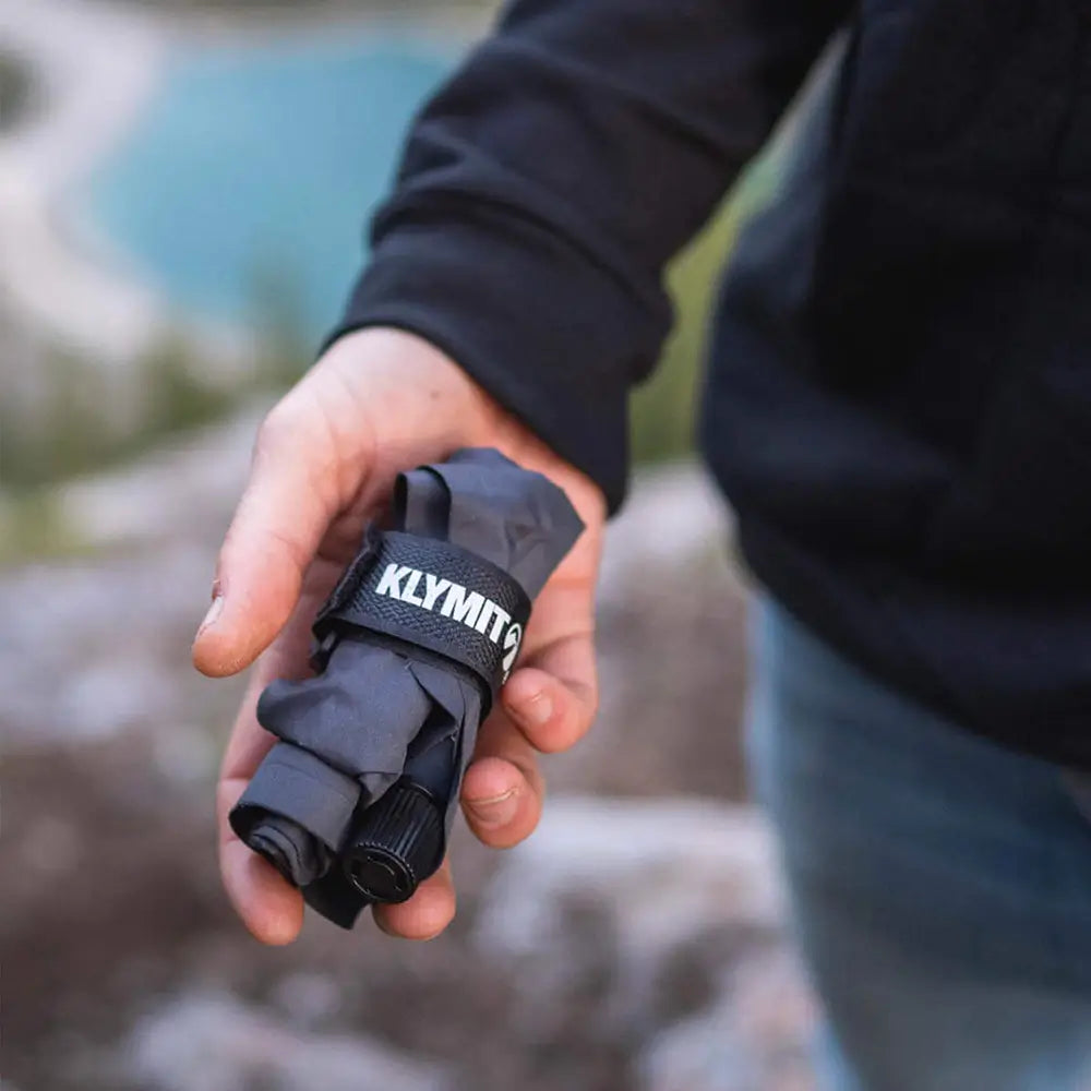 Klymit V-Seat - Dark Slate