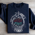 Blame It On My Gypsy Soul Sweatshirt