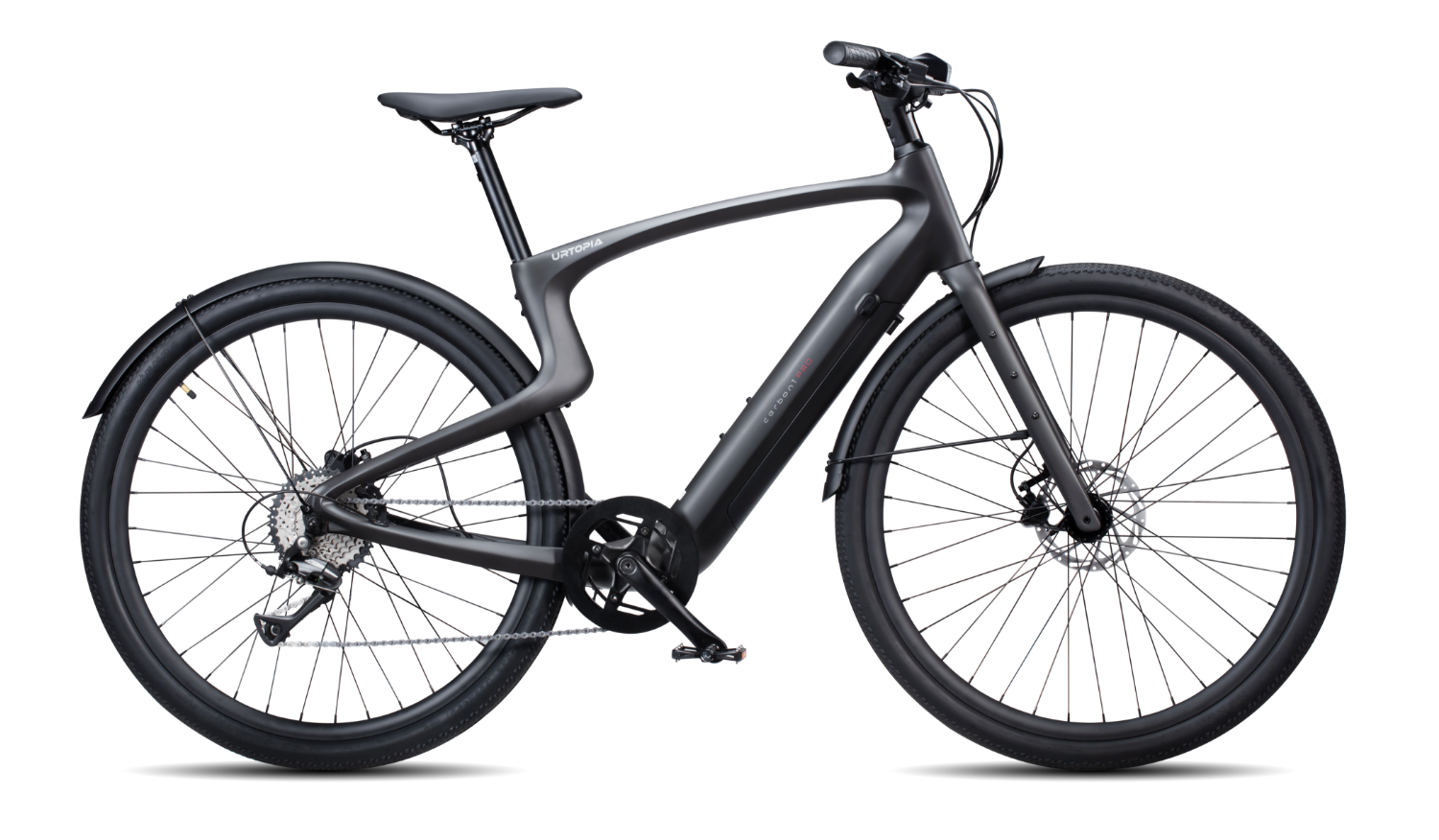 Urtopia CARBON 1 PRO E-Bike